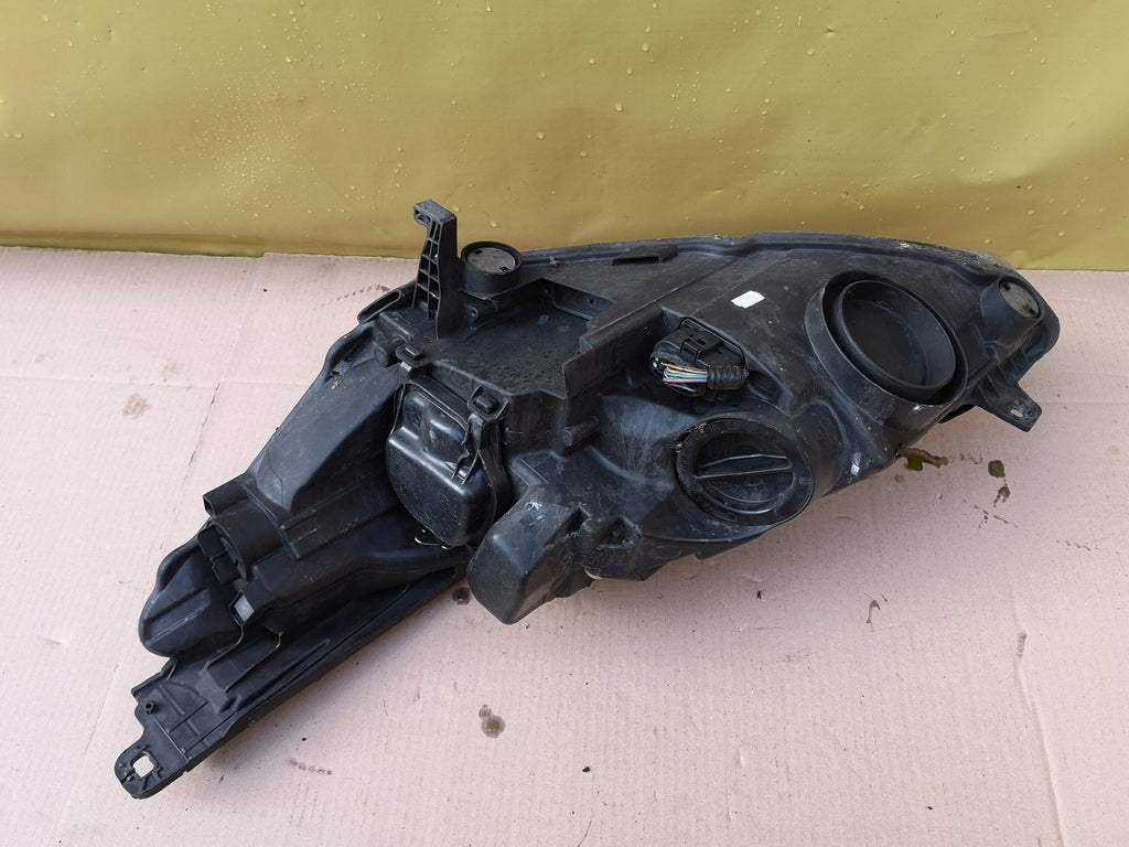 Frontscheinwerfer Ford C Max 89502244 AM5113W029AE Rechts Scheinwerfer Headlight SCH8154380956qt