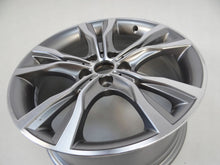 Load image into Gallery viewer, 1x Alufelge 18 Zoll 8.0" 5x112 57ET Glanz Zum Streichen 6855093 BMW F45 F46 Mg FEL1972077426wc
