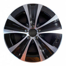 Laden Sie das Bild in den Galerie-Viewer, 1x Alufelge 18 Zoll 8.0&quot; 5x112 43ET A2134013700 Mercedes-Benz W213 Rim Wheel