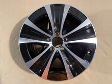 Laden Sie das Bild in den Galerie-Viewer, 1x Alufelge 18 Zoll 8.0&quot; 5x112 43ET A2134013700 Mercedes-Benz W213 Rim Wheel