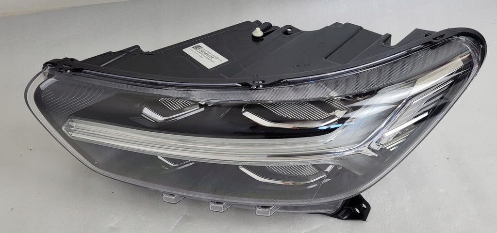 Frontscheinwerfer Volvo Xc40 32342524 Full LED Ein Stück (Rechts oder Links) SCH2908619543xy