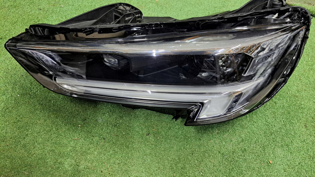Frontscheinwerfer Opel Insignia B 39136835 LED Links Scheinwerfer Headlight SCH4853526500hq