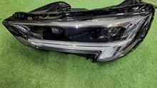 Laden Sie das Bild in den Galerie-Viewer, Frontscheinwerfer Opel Insignia B 39136835 LED Links Scheinwerfer Headlight SCH4853526500hq