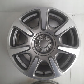 1x Alufelge 20 Zoll 8.5