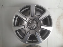 Laden Sie das Bild in den Galerie-Viewer, 1x Alufelge 20 Zoll 8.5" 5x120 25ET Rim Wheel FEL4627123655iq