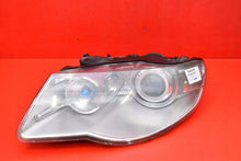 Laden Sie das Bild in den Galerie-Viewer, Frontscheinwerfer VW Touareg Links Scheinwerfer Headlight SCH7273993177nw