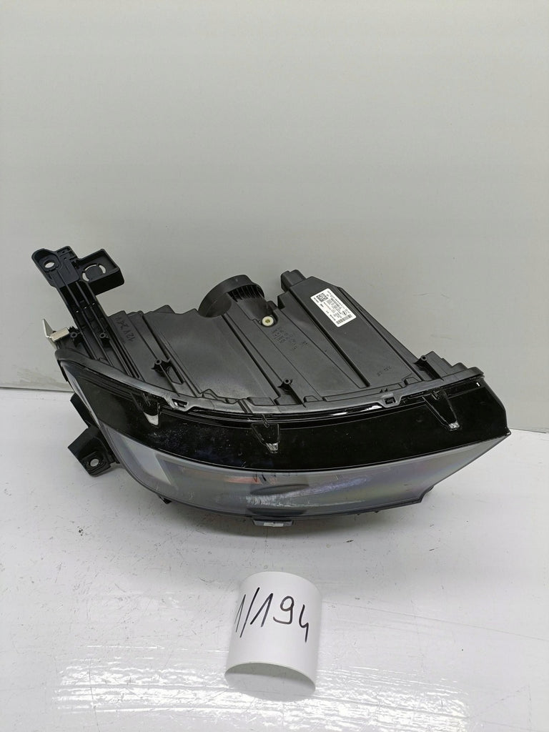 Frontscheinwerfer Opel Mokka 9837331580 Rechts Scheinwerfer Headlight SCH4247613565hp