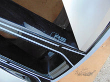 Laden Sie das Bild in den Galerie-Viewer, 1x Alufelge 21 Zoll 9.5" 5x112 60ET 4J3601025L Audi E-Tron Gt Rim Wheel FEL1096375820ir
