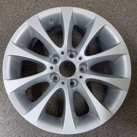 1x Alufelge 19 Zoll 9.0
