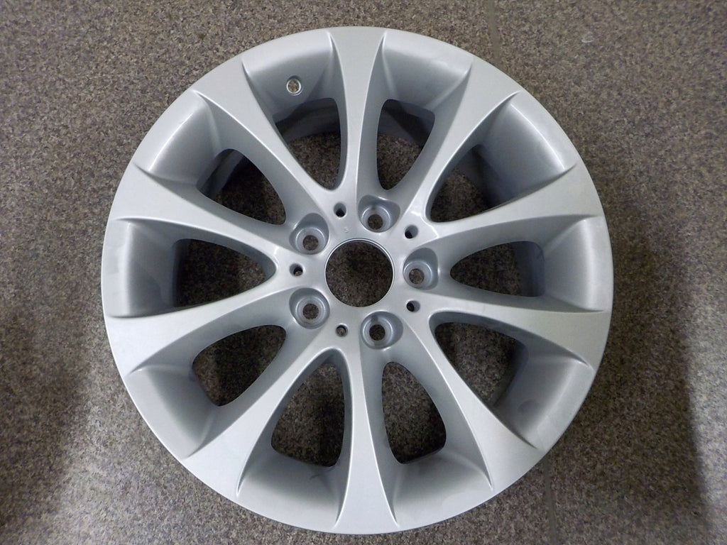 1x Alufelge 19 Zoll 9.0" 5x120 6768854 BMW F11 F06 F10 F12 F13 Rim Wheel FEL7176770366bx