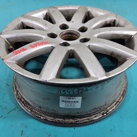 1x Alufelge 16 Zoll 6.5