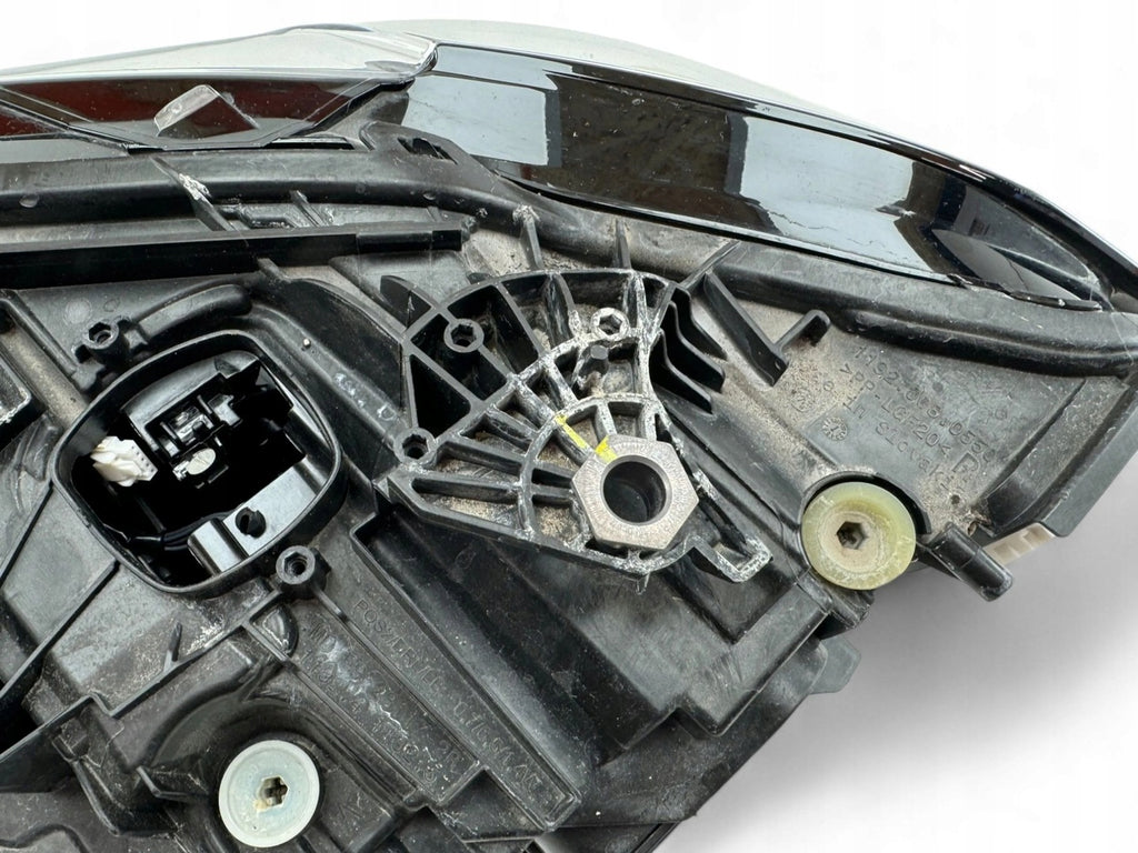 Frontscheinwerfer BMW 4 G22 G23 G26 9505120 Rechts Scheinwerfer Headlight SCH2698509672hr