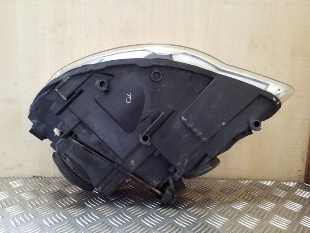 Frontscheinwerfer VW Touareg 7L6941032A Rechts Scheinwerfer Headlight SCH1369835910oq