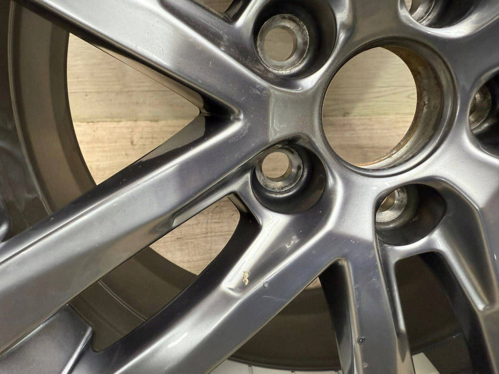 1x Alufelge 16 Zoll 6C0601025J VW Polo Rim Wheel FEL1579208374hu