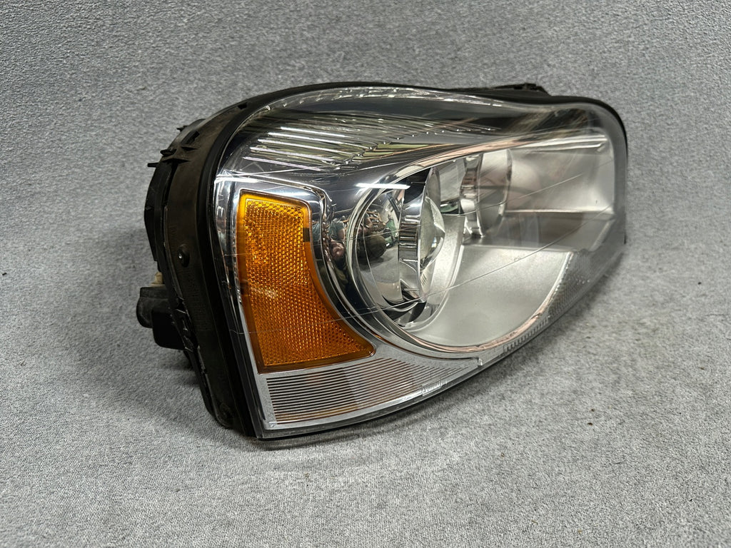Frontscheinwerfer Volvo Xc90 89902045 Xenon Rechts Scheinwerfer Headlight SCH9673568415at