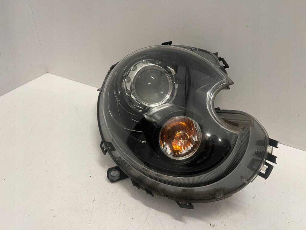 Frontscheinwerfer Mini R57 R55 R56 R59 R58 2758584 Xenon Rechts Headlight SCH8913307385tu