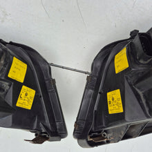 Laden Sie das Bild in den Galerie-Viewer, Frontscheinwerfer VW Sharan 7M3941016AD 7M3941015AD Ein Satz Headlight SCH9054649473km