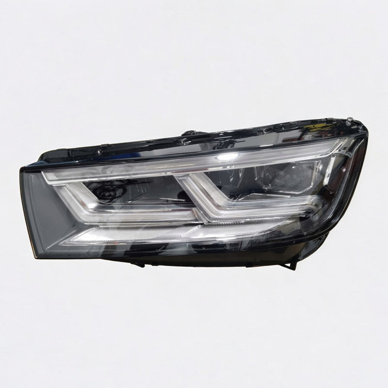 Frontscheinwerfer Audi Q5 80A941035 LED Links Scheinwerfer Headlight