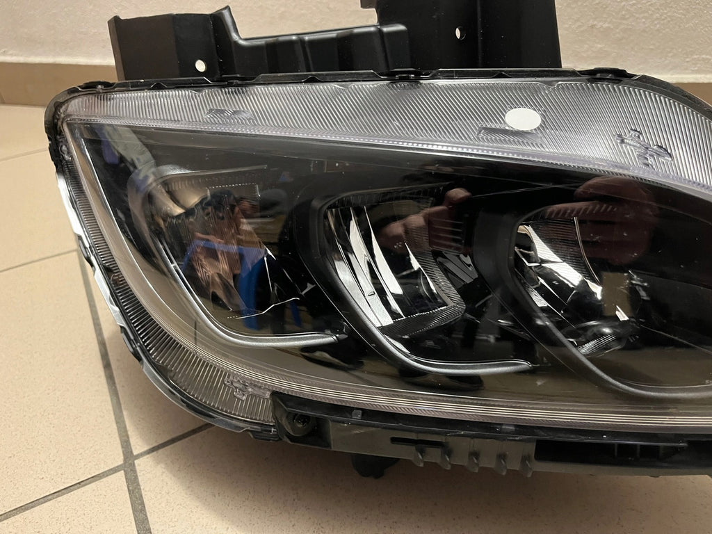 Frontscheinwerfer Hyundai Kona 92102-J9630 Rechts Scheinwerfer Headlight