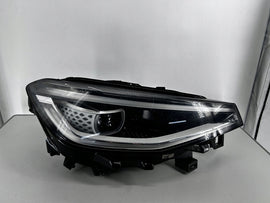 Frontscheinwerfer VW Id.4 E21 11B941036D LED Rechts Scheinwerfer Headlight SCH8571170285aj