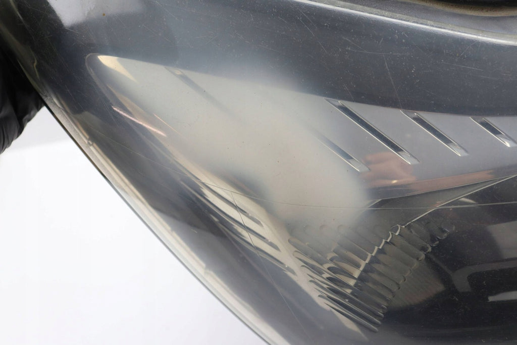 Frontscheinwerfer Ford Focus 8M51-13D154-CE Rechts Scheinwerfer Headlight SCH6853552121ld