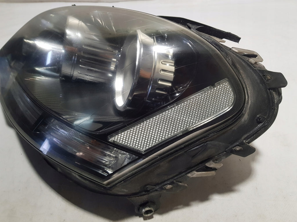 Frontscheinwerfer Mercedes-Benz W164 A1648203959 Xenon Links Headlight