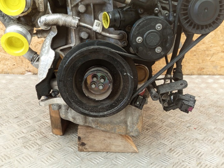 Motor BMW G30 X3 G01 3 G20 B48B20A 2.0 Benzin Engine Komplett MOT3262126859lt