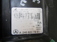 Laden Sie das Bild in den Galerie-Viewer, Frontscheinwerfer Mercedes-Benz W246 A2468207861 Xenon Rechts Headlight SCH9880389521wz