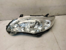Laden Sie das Bild in den Galerie-Viewer, Frontscheinwerfer Toyota Corolla 929650-100 Links Scheinwerfer Headlight SCH3719169444za