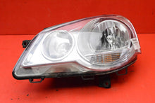 Laden Sie das Bild in den Galerie-Viewer, Frontscheinwerfer VW Polo -1066403- Ein Satz Scheinwerfer Headlight SCH2927360733gb