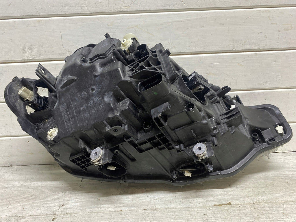 Frontscheinwerfer BMW F30 F31 9883501-01 Xenon Links Scheinwerfer Headlight