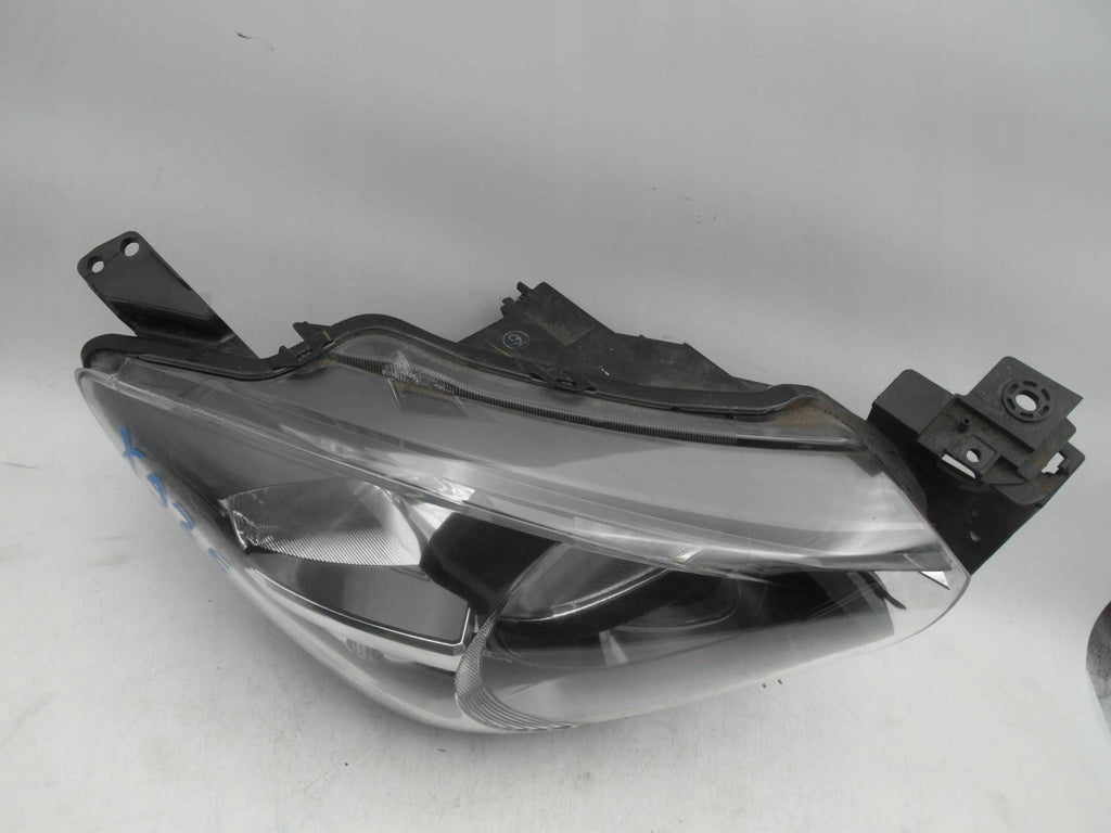 Frontscheinwerfer Mazda 2 DB5J51030 Rechts Scheinwerfer Headlight SCH9888208640cf