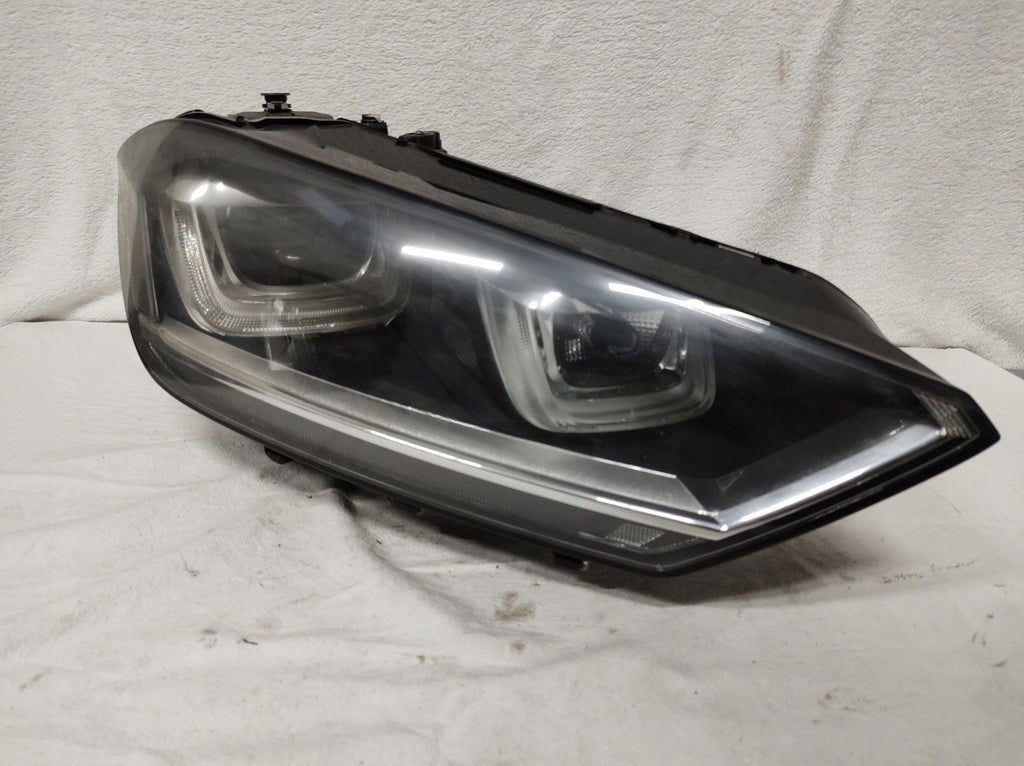 Frontscheinwerfer VW Sportsvan 517941034B Xenon Rechts Scheinwerfer Headlight