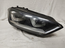 Laden Sie das Bild in den Galerie-Viewer, Frontscheinwerfer VW Sportsvan 517941034B Xenon Rechts Scheinwerfer Headlight