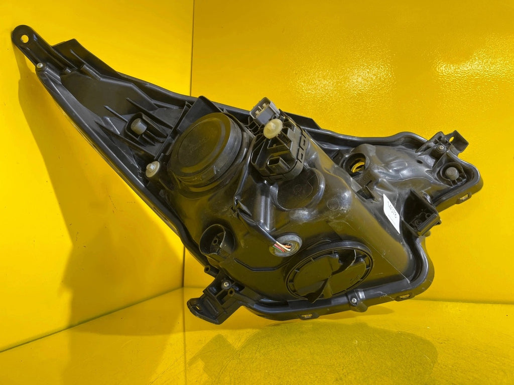 Frontscheinwerfer Toyota Verso S 81150-52K00 LED Links Scheinwerfer Headlight SCH8488281565mx