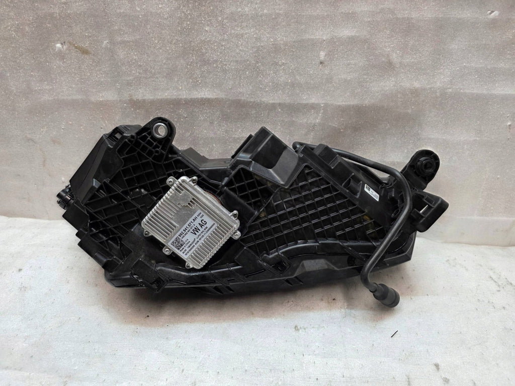 Frontscheinwerfer Skoda Scala 655941015A Links Scheinwerfer Headlight SCH4385236613yl