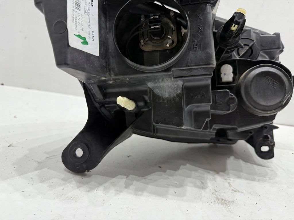 Frontscheinwerfer Dacia Sandero II 260604218R LED Links Scheinwerfer Headlight