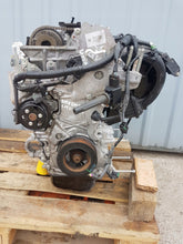 Laden Sie das Bild in den Galerie-Viewer, Motor Mazda Cx30 PX13 48TKm 2019 Benzin Engine Unkomplett