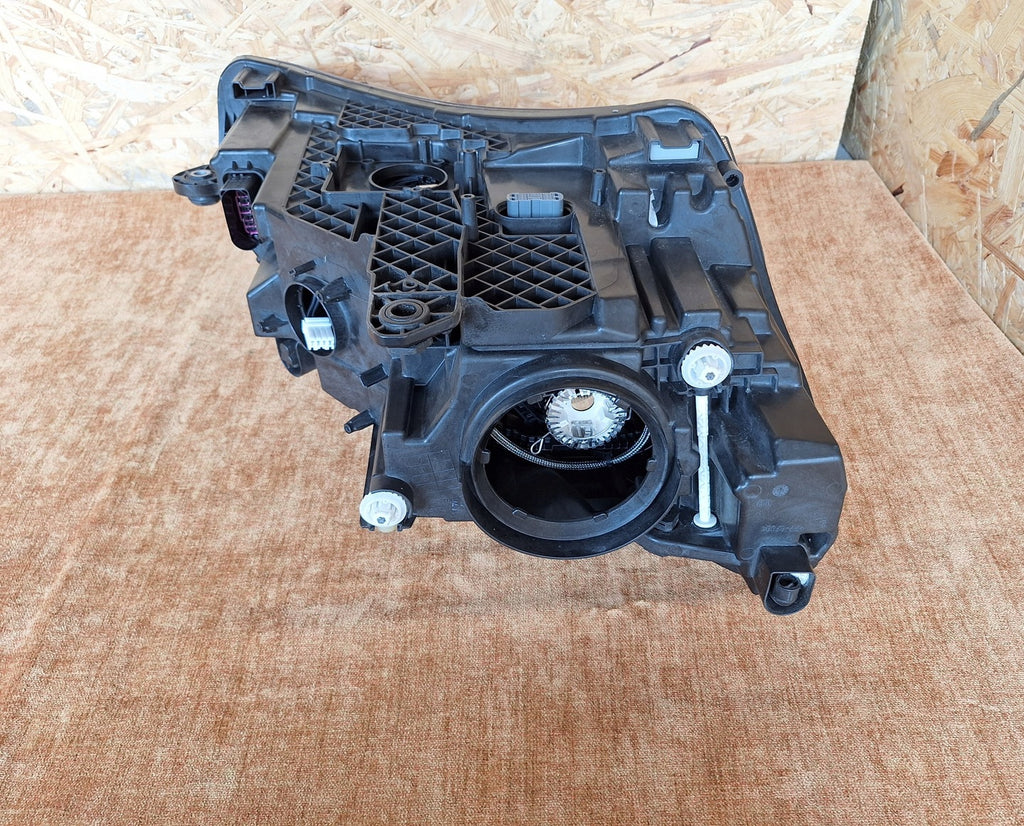 Frontscheinwerfer Skoda Superb III 3V1941015A LED Links Scheinwerfer Headlight