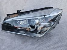 Laden Sie das Bild in den Galerie-Viewer, Frontscheinwerfer BMW X1 E84 7290251-07 Links Scheinwerfer Headlight SCH6477032198cj