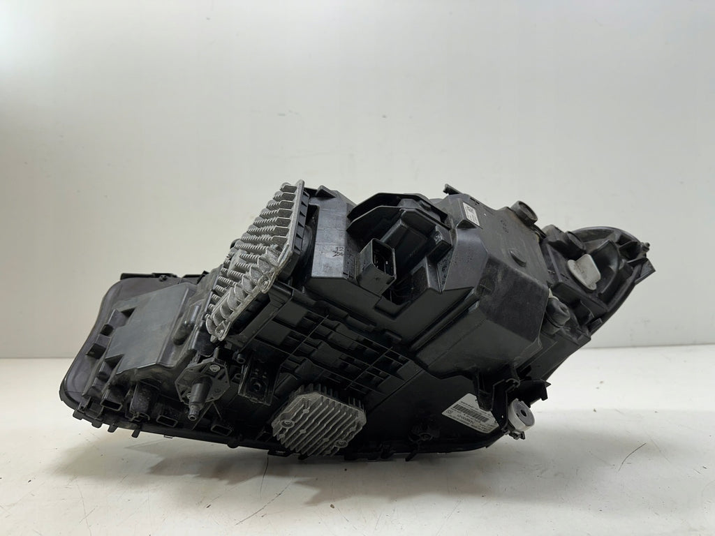 Frontscheinwerfer BMW 5 G31 G30 743920001Z LED Rechts Scheinwerfer Headlight SCH7458736278yu