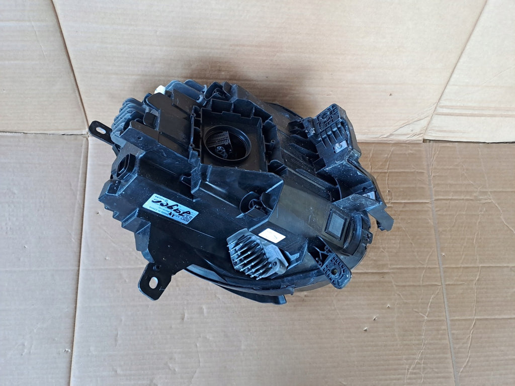 Frontscheinwerfer Mini -F02 Rechts Scheinwerfer Headlight SCH1985782148ig