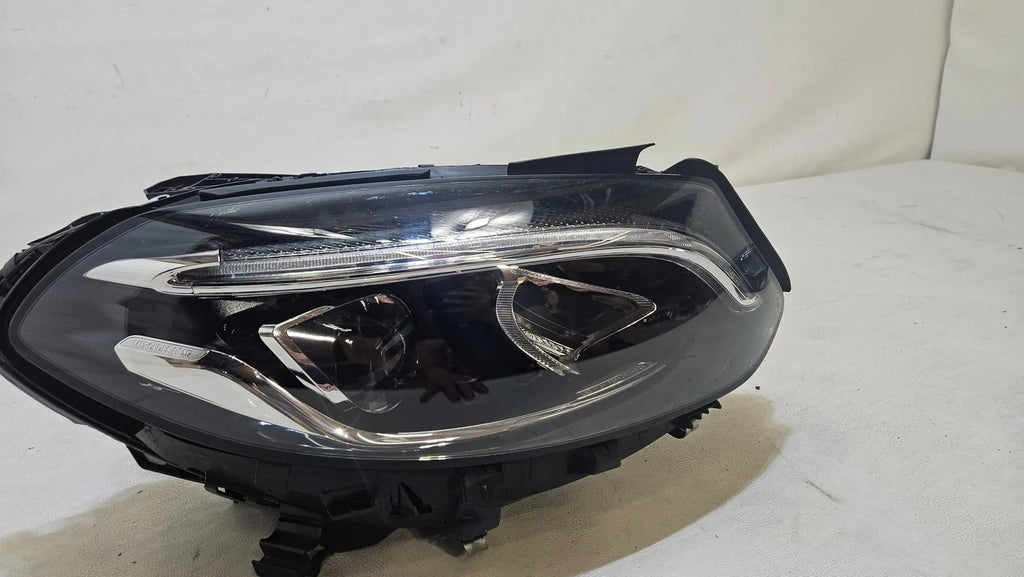 Frontscheinwerfer Mercedes-Benz A2469067001 LED Rechts Scheinwerfer Headlight