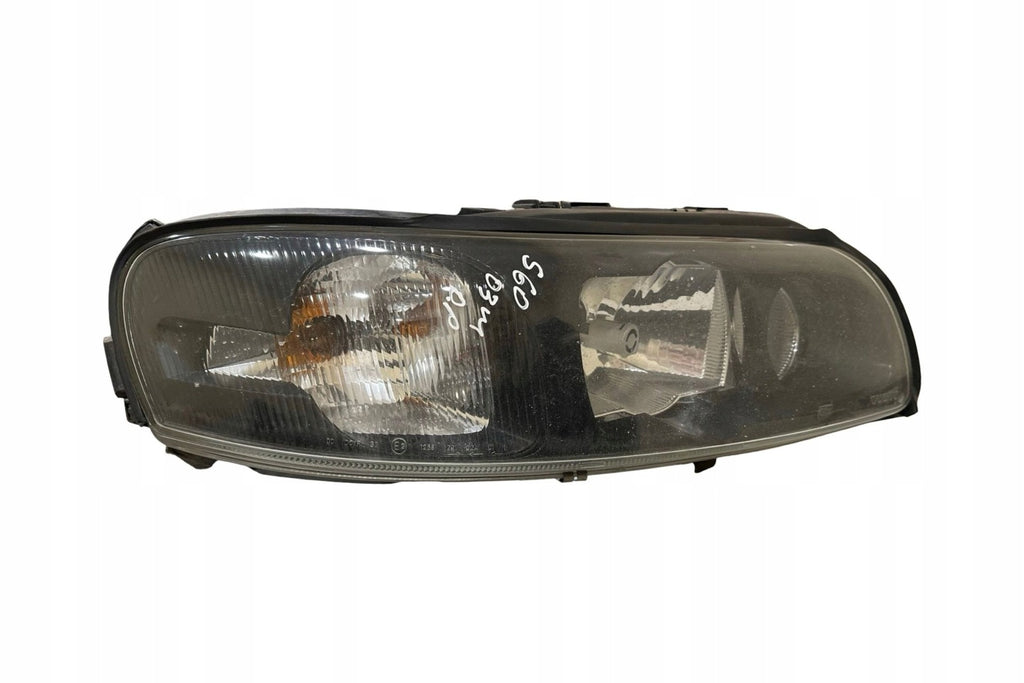 Frontscheinwerfer Volvo S60 89008267 Rechts Scheinwerfer Headlight SCH8547105555sl