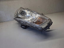 Laden Sie das Bild in den Galerie-Viewer, Frontscheinwerfer Mitsubishi Outlander II P8597BSP Rechts Scheinwerfer Headlight SCH9473953873ws