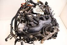 Laden Sie das Bild in den Galerie-Viewer, Motor Lexus Rx X2GR-X82A 83TKm Benzin Engine Komplett MOT9336452299db