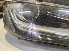 Laden Sie das Bild in den Galerie-Viewer, Frontscheinwerfer Audi A4 B8 8K0941006C 111002109 Xenon Rechts Headlight SCH5751482165tl
