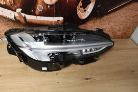 Frontscheinwerfer Volvo S90 V90 31655187 LED Rechts Scheinwerfer Headlight SCH7852450415jl