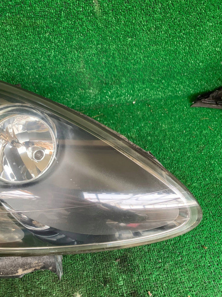 Frontscheinwerfer Fiat Bravo I 518169800 Rechts Scheinwerfer Headlight SCH1093272459tm