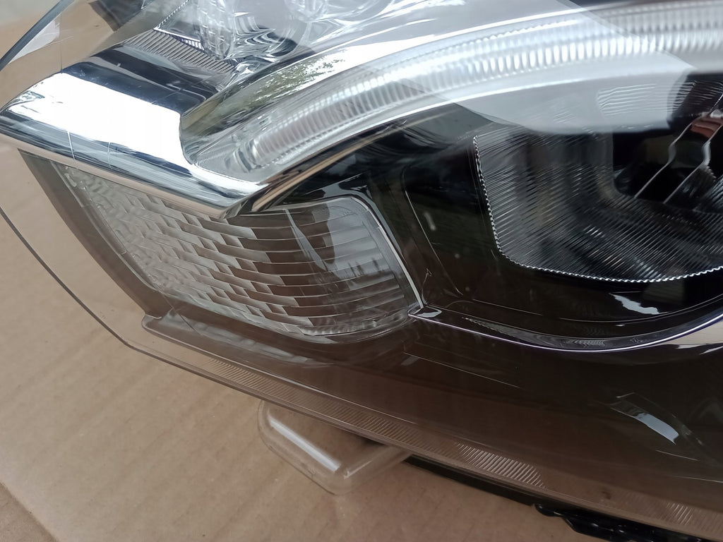 Frontscheinwerfer Toyota Proace Links Scheinwerfer Headlight SCH5959587547to